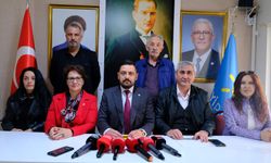 İYİ Parti Eskişehir İl Başkanı Ulucan: “Milli irade hiçe sayılıyor”