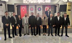 Zafer Partisi Eskişehir iftar programına katıldı