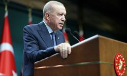 Cumhurbaşkanı Erdoğan: "İstanbul, sizin siyasi ikbal heveslerinize kurban edilecek bir şehir değildir"