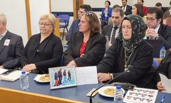 TBMM Kartalkaya'daki Otel Yangınını Araştırma Komisyonu, aileleri dinledi