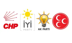 Eskişehir'de vatandaşa 'Bu pazar seçim olsa hangi partiye oy verirsiniz?' sorusu soruldu: Sonuç şaşırttı!