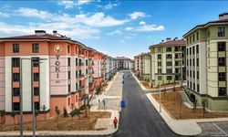 Evi olmayan Eskişehirlilere iyi haber! TOKİ başvuruları başlıyor