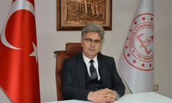 Tepebaşı İlçe Milli Eğitim Şube Müdürü Ahmet Şen'in acı kaybı