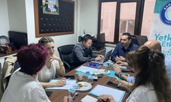 Sağlık-Sen’den sosyal hizmet alanına yönelik önemli buluşma