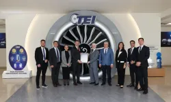 TEI savunma ve havacılık sektöründe bir ilke daha imza attı