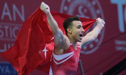 Adem Asil, Avrupa şampiyonu