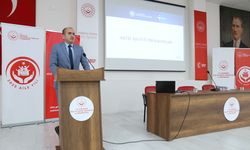 Kadınlara ve engellilere yönelik mesleki eğitim ve istihdam hizmetleri eğitimi