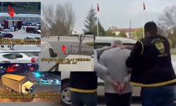 4 milyon liralık 7 ton ceviz çaldı: Eskişehir'de böyle yakalandı