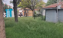 Gündoğdu Mahallesi sakinlerinden tepki: "İlgisizlikten bıktık!"