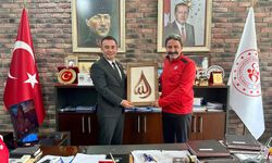 Sivrihisar’da gençlik ve spor alanındaki çalışmalar masaya yatırıldı