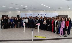 Eskişehir İstihdam Fuarı tamamlandı