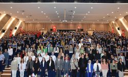 Eskişehir'de Anneler Günü'ne özel etkinlik düzenlendi