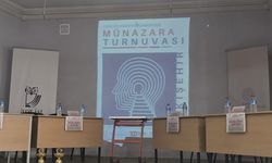 Eskişehir OSB Teknik Koleji, Münazara Turnuvasından derecelerle döndü