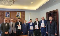 Eskişehir'de hafızlık ve okuma yarışması ödülleri sahiplerini buldu
