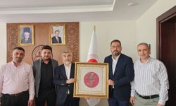 Eskişehir'de Kur'an kursları incelendi