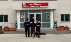 27 yılla aranıyordu... Firari Eskişehir'de yakalandı!