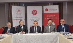 Eskişehir'de vekâletle kurban organizasyonu masaya yatırıldı
