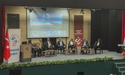 Eskişehir'de 'Havacılık ve Aviyonik Sistemler Paneli' gerçekleştirildi