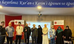 Eskişehir’de engelli bireyler için ödüllü bilgi yarışması düzenlendi