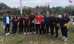 Eskişehir İl Sağlık Müdürü Bildirici gençlerle buluştu