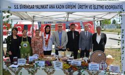 Eskişehir'de 'Türk Mutfağı Kursu' başladı