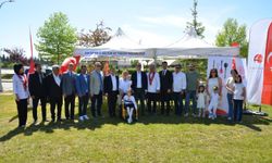 Eskişehir’de Türk Mutfağı Haftası coşkusu yaşandı