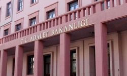 Adalet Bakanlığı'nda köklü değişim: Karar yayımlandı