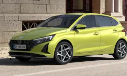 Hyundai Mayıs 2025 güncel fiyat listesi