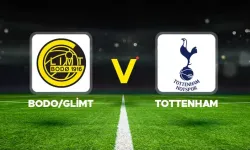 Bodo Glimt-Tottenham maçı ne zaman? Hangi kanalda? Saat kaçta? Maç şifresiz mi?