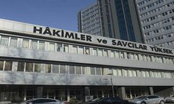 Resmi Gazete'de yayımlandı: Yeni HSK üyeleri belli oldu