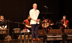 Mehmet Kemiksiz ve Enderun Topluluğu'ndan Yunus Emre’ye vefa konseri