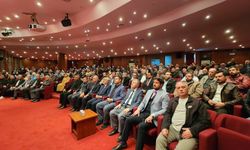 Eskişehir’de Yunus Emre'nin mirası anlatıldı