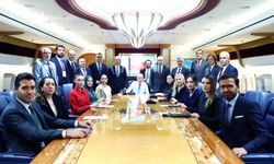 Cumhurbaşkanı Erdoğan'dan KKTC'de kritik mesajlar