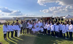 Eskişehir'de 'Gastronomi Festivali' düzenlendi