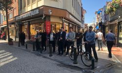 Eskişehir'de 600 yıllık gelenek için her pazartesi bir araya geliyorlar!
