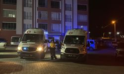 Korkunç cinayet: İki kardeş boğazları kesilmiş olarak bulundu