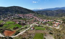 Herkes o köye akın etti! Tam 672 yıllık tarif, yılda 1 kez yapılıyor...