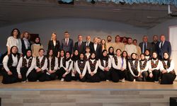 Eskişehir'de 'Bir Nefes Yunus' etkinliği düzenlendi