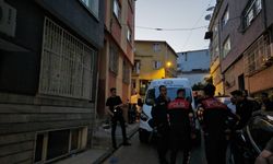 Kan donduran cinayet! Kardeşini öldüren şahıs canına kıydı
