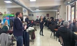Eskişehir'de kadına karşı şiddetle mücadelede önemli adım: Bin 347 erkek bilinçlendirildi