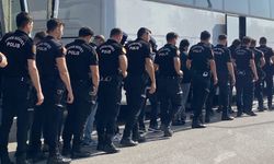Bu yöntemle 180 milyon liralık vurgun yapmışlar: Şüpheliler Eskişehir'de yakalandı!