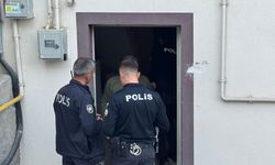 Eskişehir'in komşusunda acı olay: Eşini ziyaret etmeye hazırlanırken can verdi