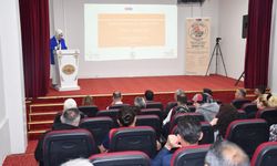 Mihalıççık ve Beylikova'da kırsal kalkınma için güç birliği
