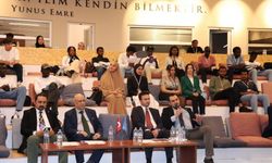 Anadolu Üniversitesi’nin projeleri tanıtıldı