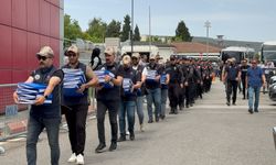 FETÖ'ye Eskişehir dahil 47 ilde sert darbe! Çok sayıda kişi tutuklandı