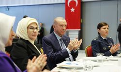 Emine Erdoğan'dan "Anneyle Güçlü Aile, Aileyle Güçlü Türkiye" programına ilişkin paylaşım