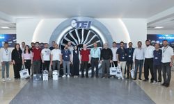 TEI, İş Sağlığı Güvenliği Haftasını dolu dolu kutladı