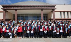 ESOGÜ'de 2024 Uluslararası Bilimsel Yayın Başarıları törenle taçlandırıldı