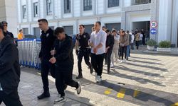 180 milyonluk vurgun! Eskişehir dahil 28 ilde sahte araç kiralama sitesiyle yüzlerce kişiyi dolandırdılar