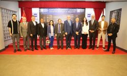 Eskişehir ve İspanya arasında yeni ticari köprüler kuruluyor!